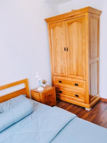 Хошимин: Cozy Apartment 2BRs + POOL Downtown Sai Gon