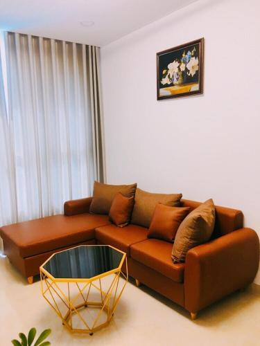 Хошимин: Cozy Apartment 2BRs + POOL Downtown Sai Gon