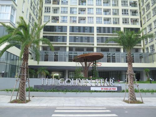 Хошимин: Cozy Apartment 2BRs + POOL Downtown Sai Gon