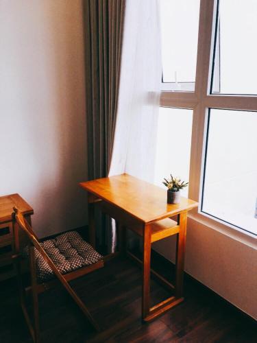 Хошимин: Cozy Apartment 2BRs + POOL Downtown Sai Gon