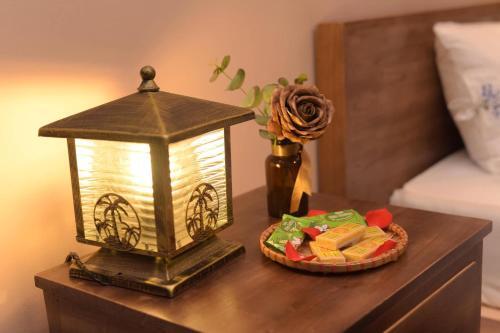 Ханой: Woody Room / 2 mins to Ta Hien Street