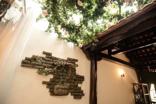 Ханой: Woody Room / 2 mins to Ta Hien Street