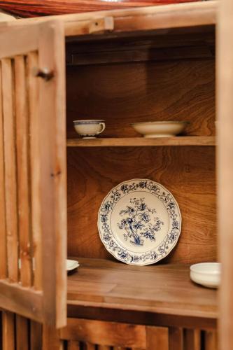 Ханой: Woody Room / 2 mins to Ta Hien Street