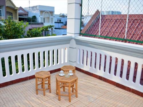 Вунгтау: Biệt Thự Phố 78