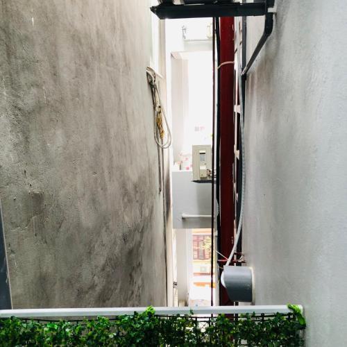 Ханой: A little house 85 Ve Ho