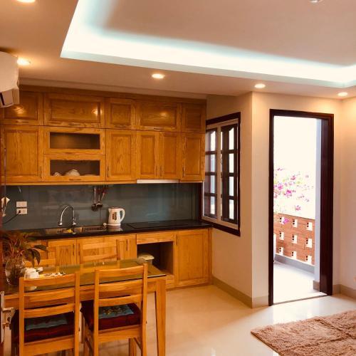 Ханой: A little house 85 Ve Ho