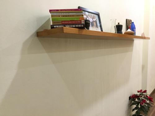 Ханой: Homestay at Yoga Cafe, 5 mins walk to Old Quarter