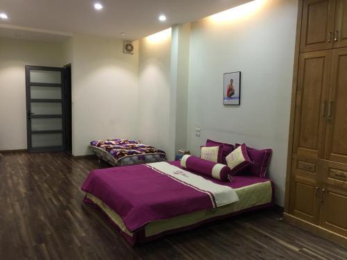 Ханой: Homestay at Yoga Cafe, 5 mins walk to Old Quarter