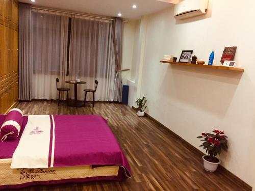 Ханой: Homestay at Yoga Cafe, 5 mins walk to Old Quarter