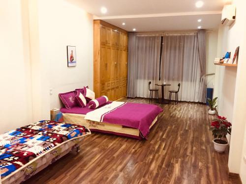 Ханой: Homestay at Yoga Cafe, 5 mins walk to Old Quarter
