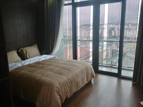 Далат: Center House - Da Lat Serviced Apartment