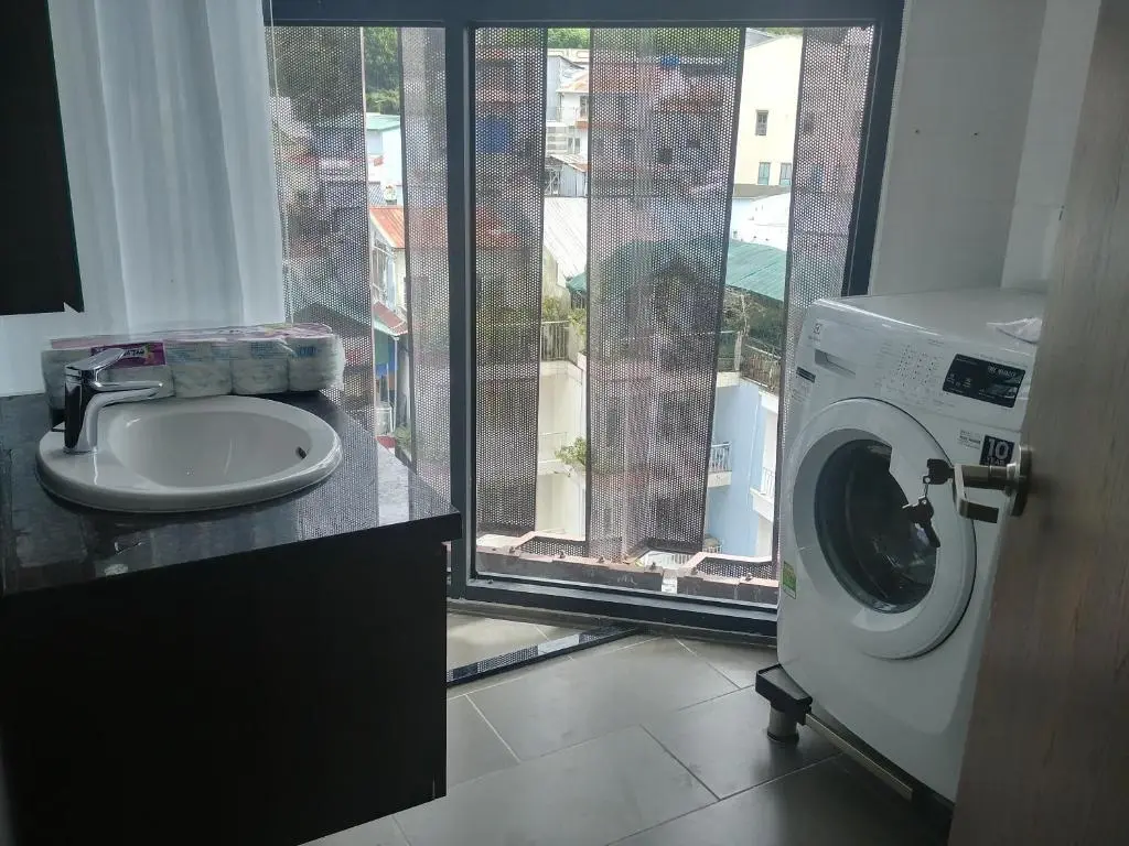 Далат: Center House - Da Lat Serviced Apartment