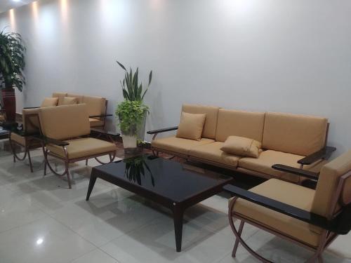 Далат: Center House - Da Lat Serviced Apartment