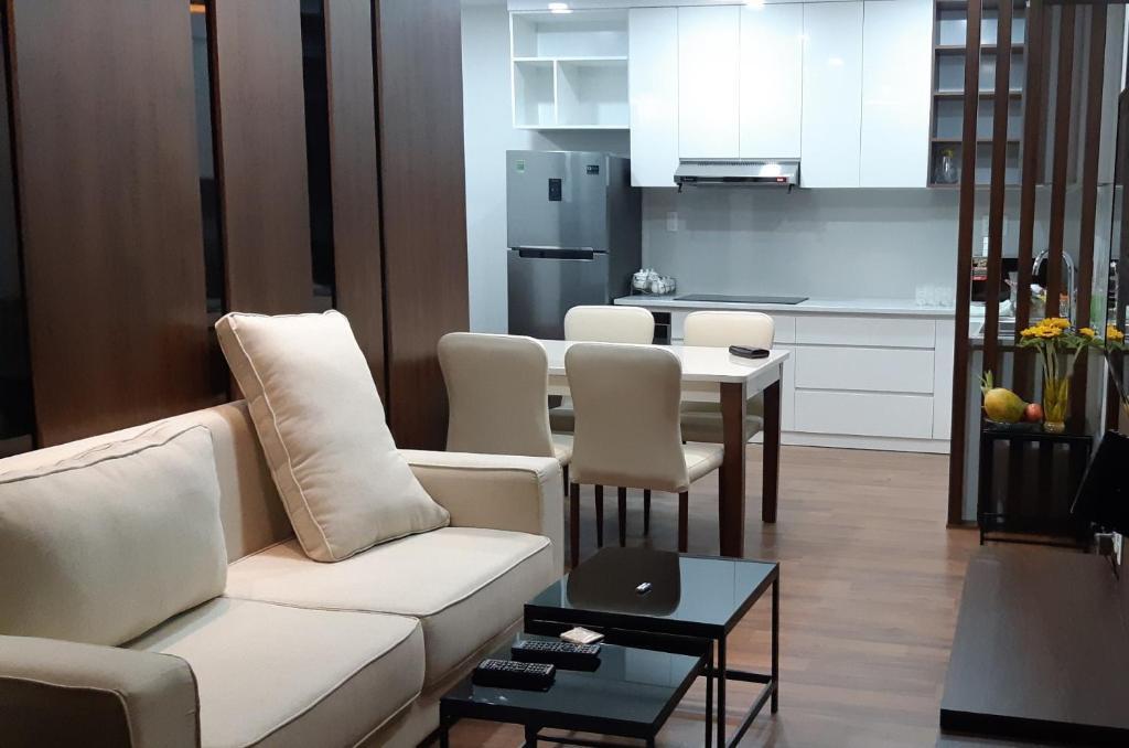 Далат: Center House - Da Lat Serviced Apartment