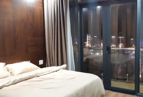 Далат: Center House - Da Lat Serviced Apartment