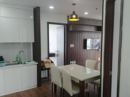Далат: Center House - Da Lat Serviced Apartment