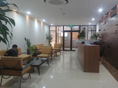 Далат: Center House - Da Lat Serviced Apartment