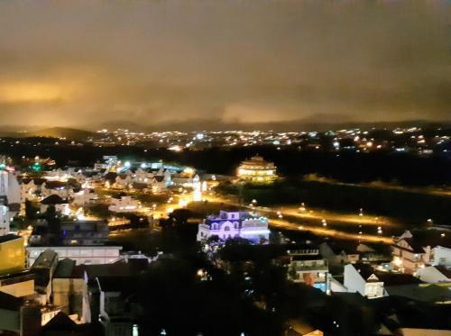 Далат: Center House - Da Lat Serviced Apartment
