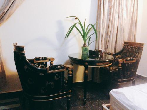 Хошимин: 12B Apartment