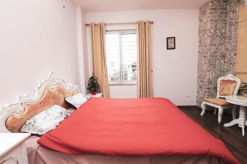 Ханой: Lac du B52 Homestay