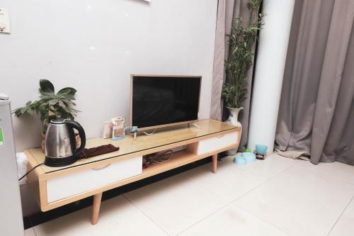 Ханой: Lac du B52 Homestay