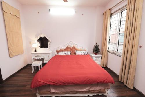 Ханой: Lac du B52 Homestay