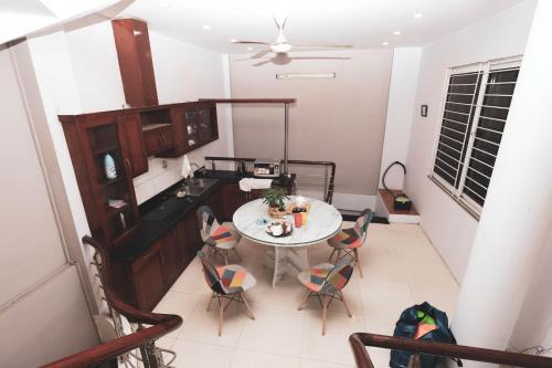 Ханой: Lac du B52 Homestay