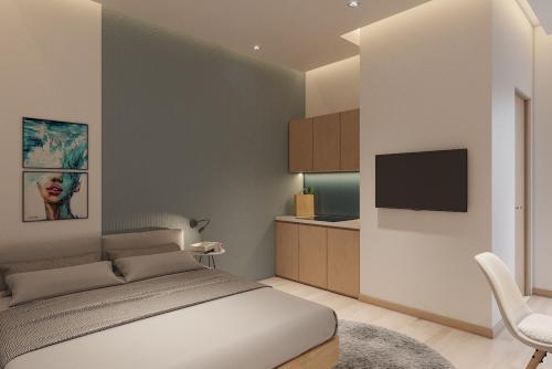 Хошимин: Happyhomes 59 Pho Duc Chinh