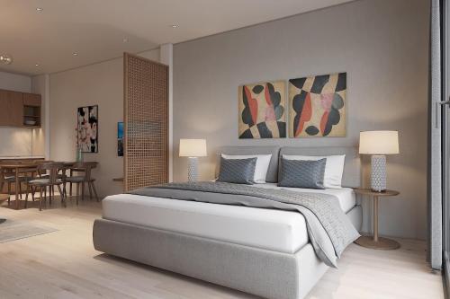 Хошимин: Happyhomes 59 Pho Duc Chinh