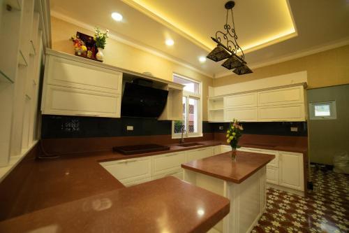 Далат: Villa 33
