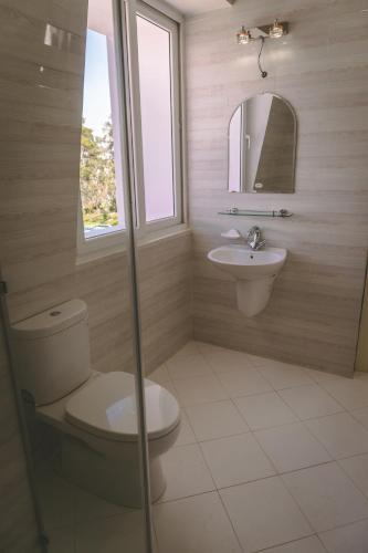 Далат: Villa 33
