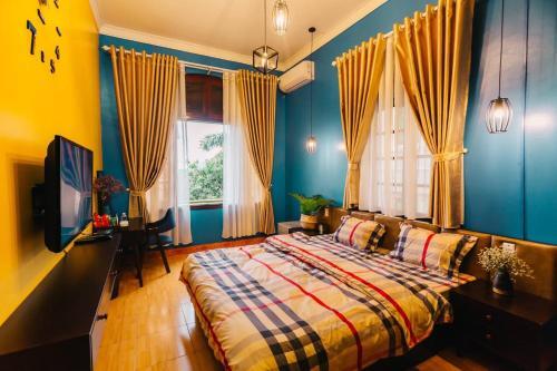 Халонг: 1900 Ha Long Hotel