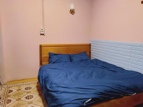 Далат: Đức Quân Homestay