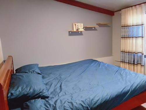 Далат: Đức Quân Homestay
