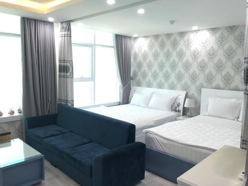 Нячанг: LTD apartment-Unit 4540