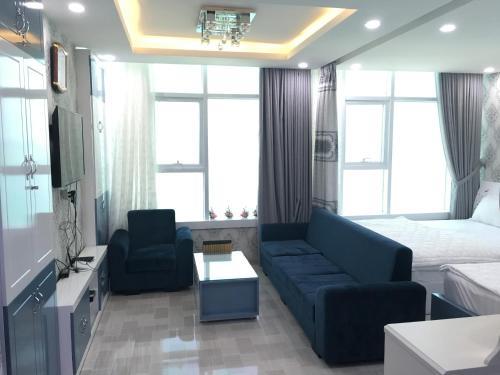 Нячанг: LTD apartment-Unit 4540