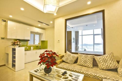 Нячанг: LTD apartment-Unit 4540