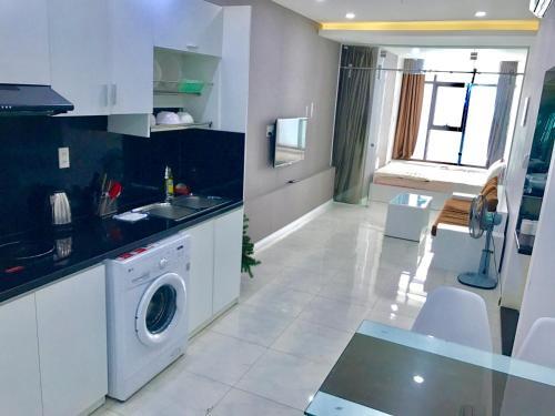 Нячанг: LTD apartment- Unit 3428