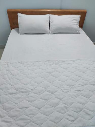 Консон: 7 Condore Homestay