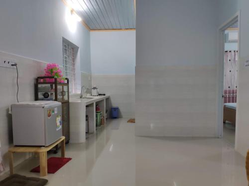 Консон: 7 Condore Homestay