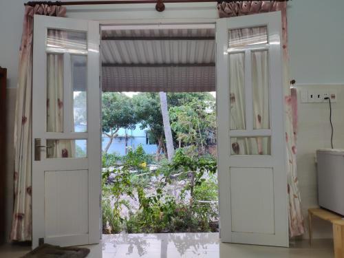 Консон: 7 Condore Homestay