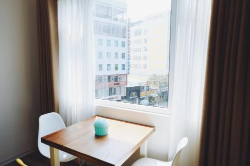 Дананг: Namto House City 3 Free Airport Transfer