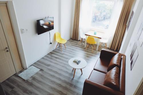 Дананг: Namto House City 3 Free Airport Transfer