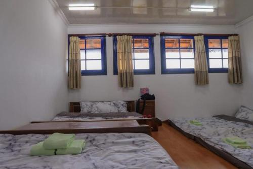 Далат: Be Ut House 03 -Chợ Homestay