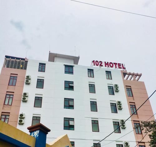 102 Hotel — фото 1
