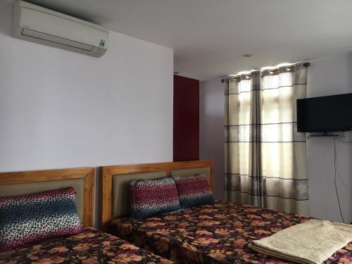 Хайфон: 102 Hotel