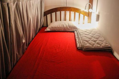Хошимин: Saigon View Hostel