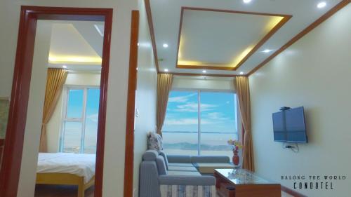 Халонг: Ha Long The World A1