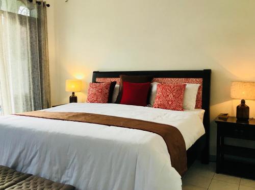 Ханой: 31 Xuan Dieu Homestay