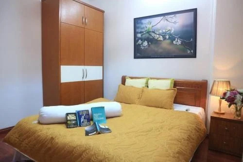 Дуонг-Лам: 14/32 Phố Sơn Tây, Ba Đình, Hà Nội